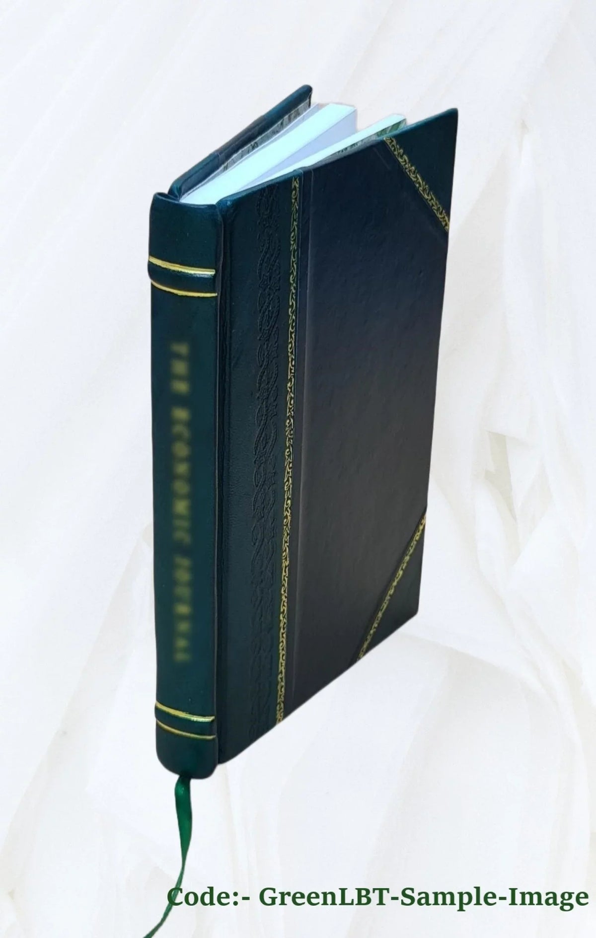 Mes Épreuves (par l'abbé J.-B. Beaulieu) 1869 [Leather Bound]