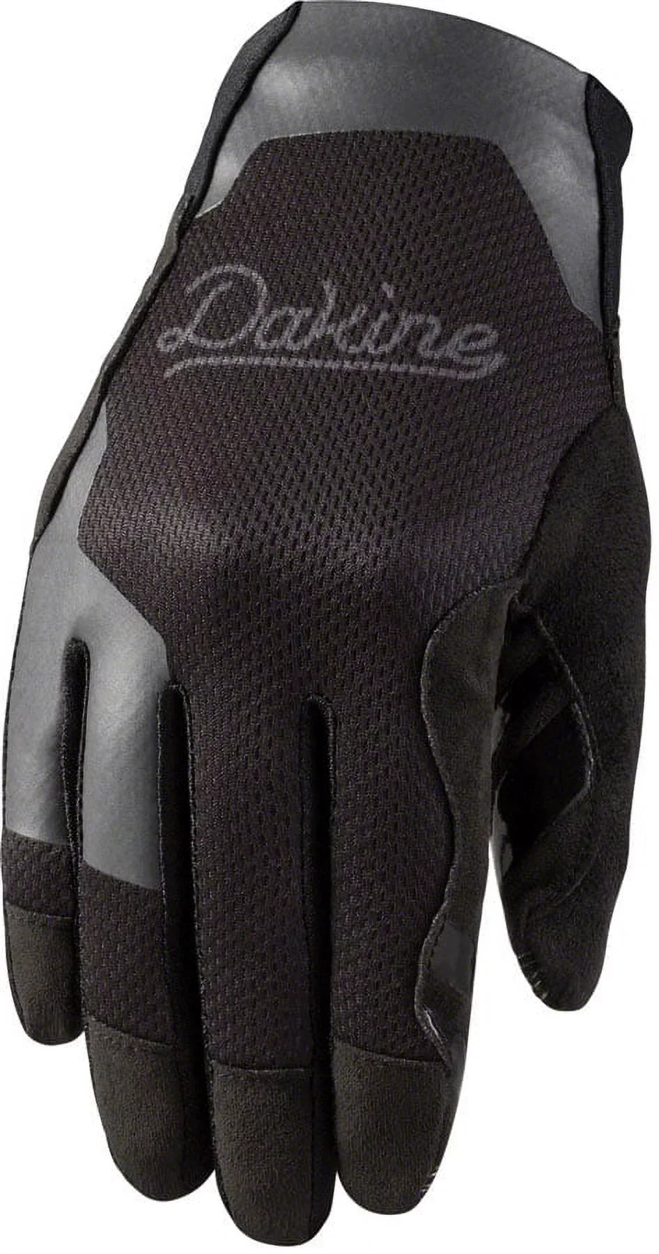 Dakine Shield Gloves - Black Full Finger Women's X-Large