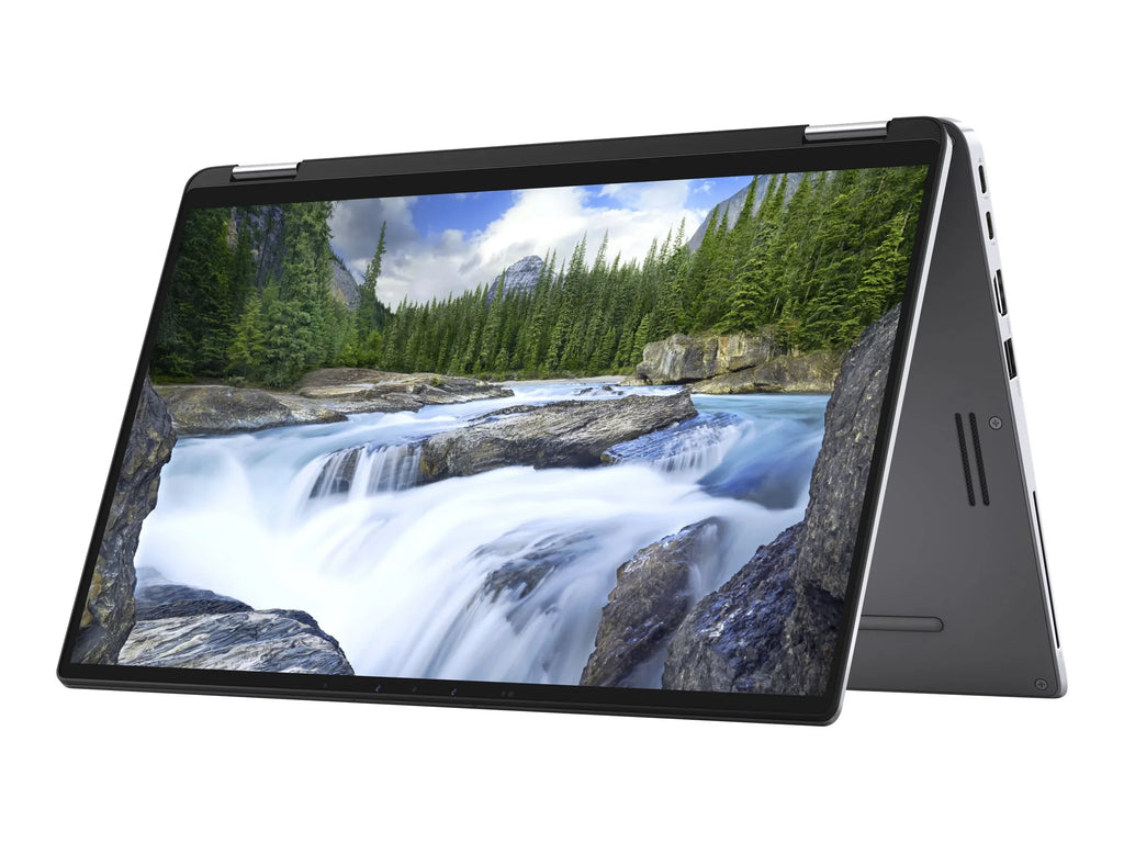 7400 2-in-1 - 14" - Core i5 8365U - vPro - 8 GB RAM - 256 (FTW08)