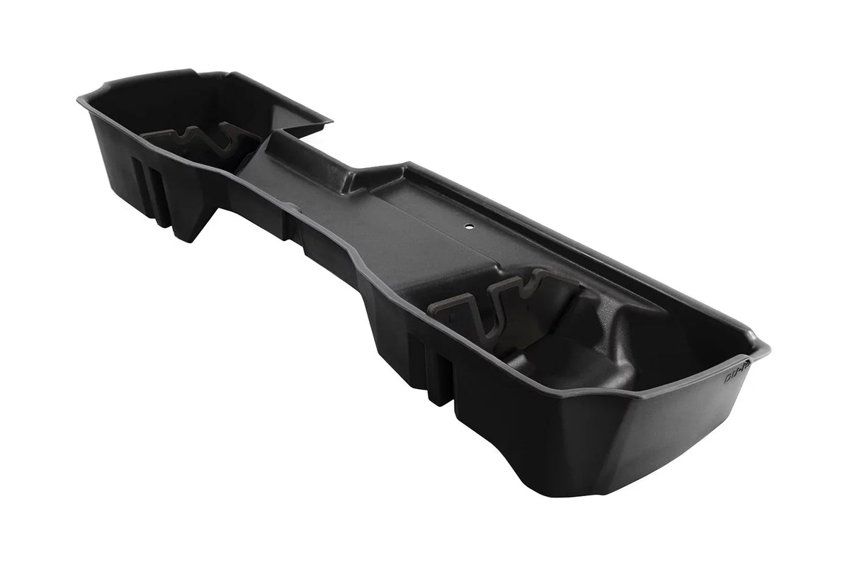 DU-HA 10304 DU-HA Underseat Storage Fits select: 2014-2019 CHEVROLET SILVERADO, 2014-2019 GMC SIERRA
