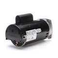 2 hp 2-Speed 56Y Frame 230V Square Flange Pool Motor Century # B2984