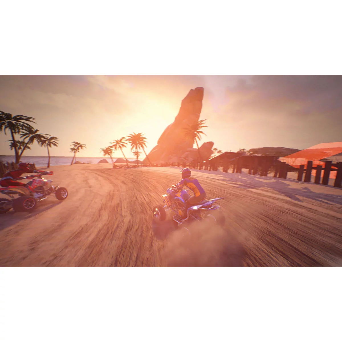 ATV Drift & Tricks - Nintendo Switch