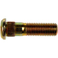 Dorman 610-507 Wheel Lug Stud for Specific Hyundai / Kia / Mazda Models (Pack of 10)