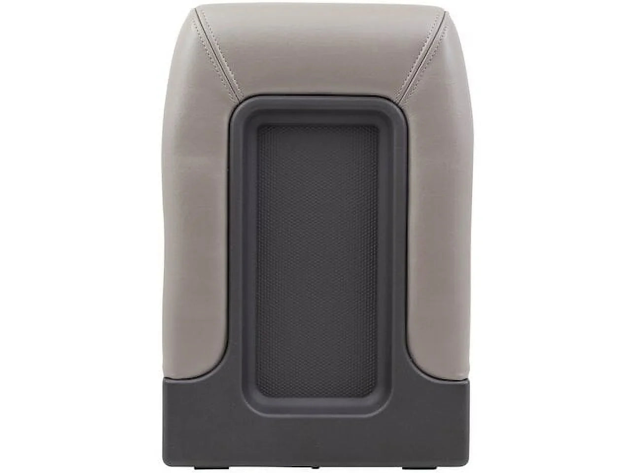 Console Lid - Matching with 2007 Chevy Silverado 1500 Classic