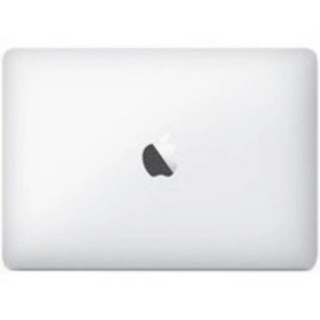 Apple MacBook MNYJ2E/A 12" with Retina Display (1.3GHz Dual Core i5, 8GB RAM, 512GB HD, 512 GB) Silver (Spanish Keyboard)(New-Open-Box)