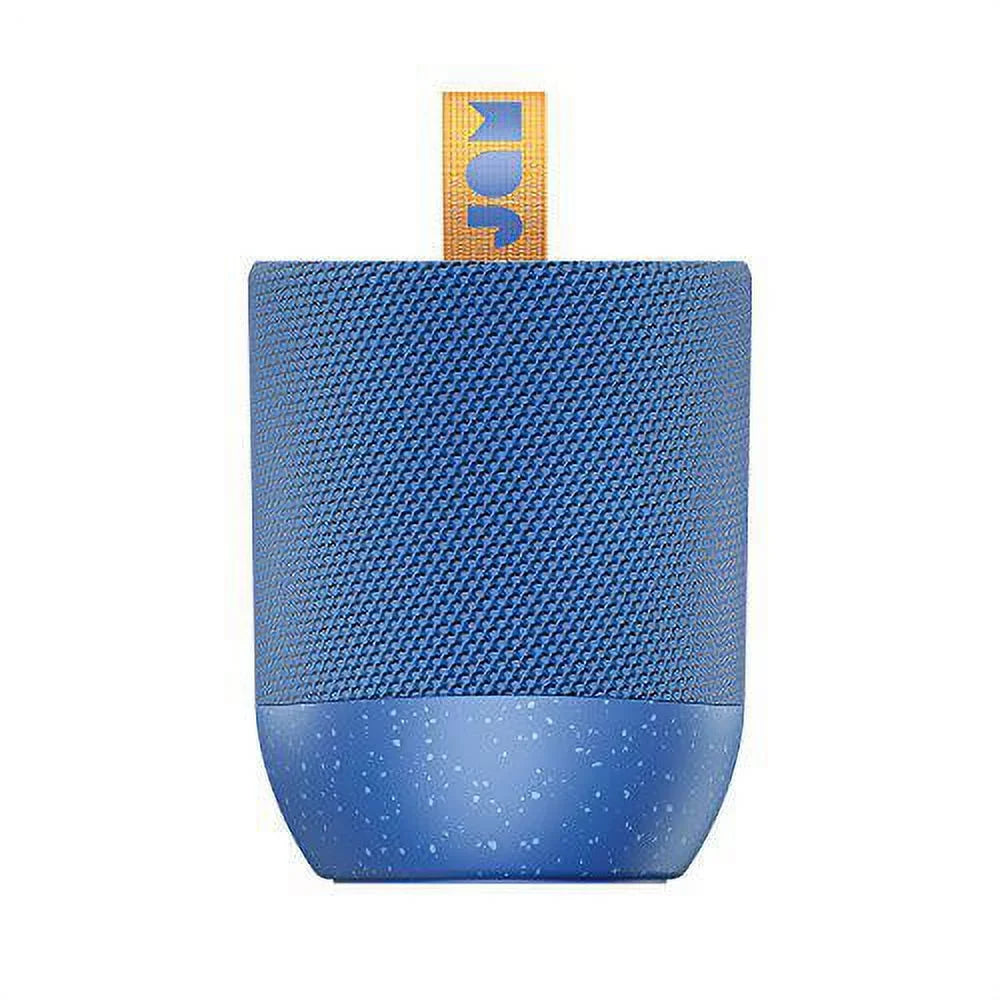 Jam HX-P404BL Double Chill Bluetooth Speaker (Blue)