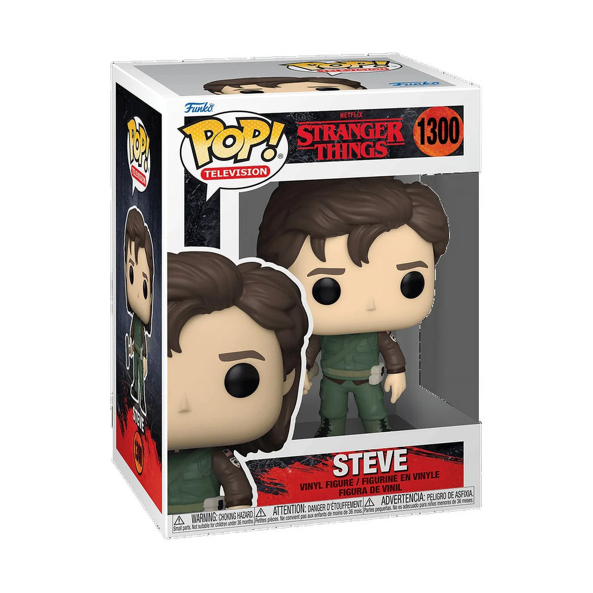 Stranger Things Bundle