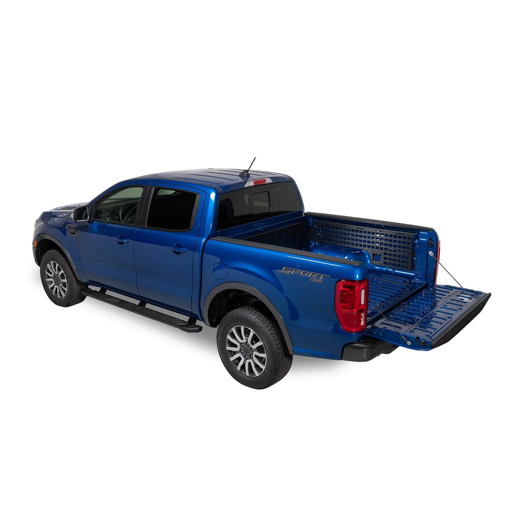 Putco 195131 Molle Panel Fits 19-21 Ranger Fits select: 2019-2022 FORD RANGER
