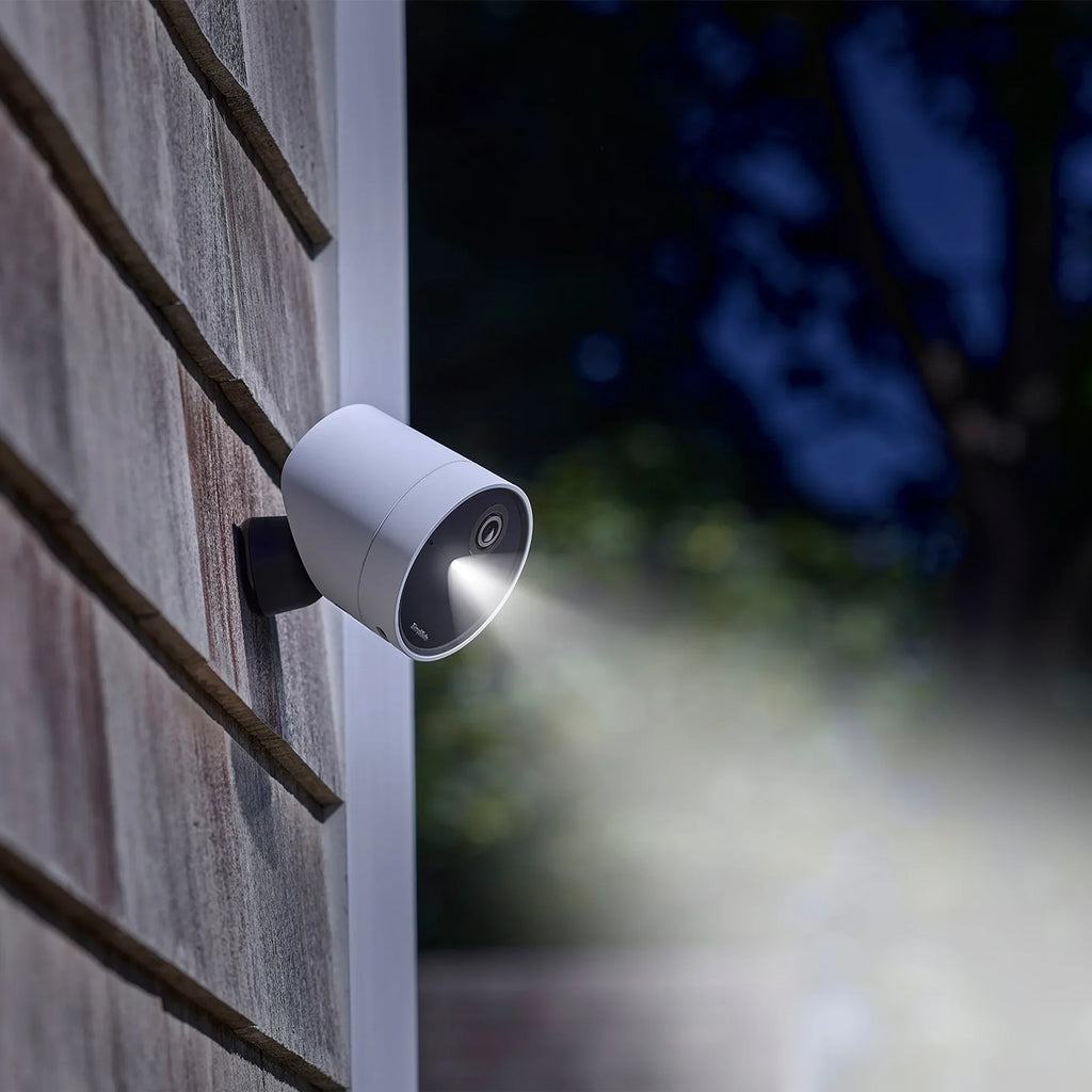 Outdoor Security Camera