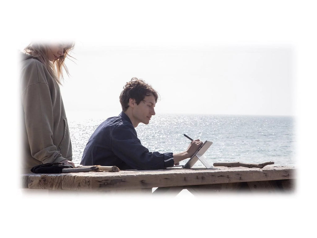 Microsoft Surface Pro - 12.3" - Core i7 7660U - 16 GB RAM - 512 GB SSD