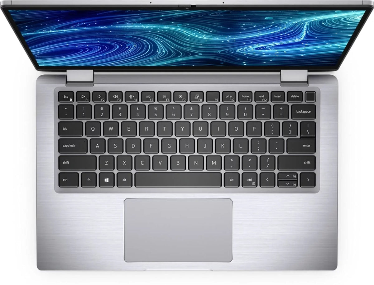 Restored 7000 7420 Laptop (2021) 14" FHD Touch Core i5 - 256GB SSD - 16GB RAM 4 Cores @ 4.4 GHz - 11th Gen CPU (Refurbished)