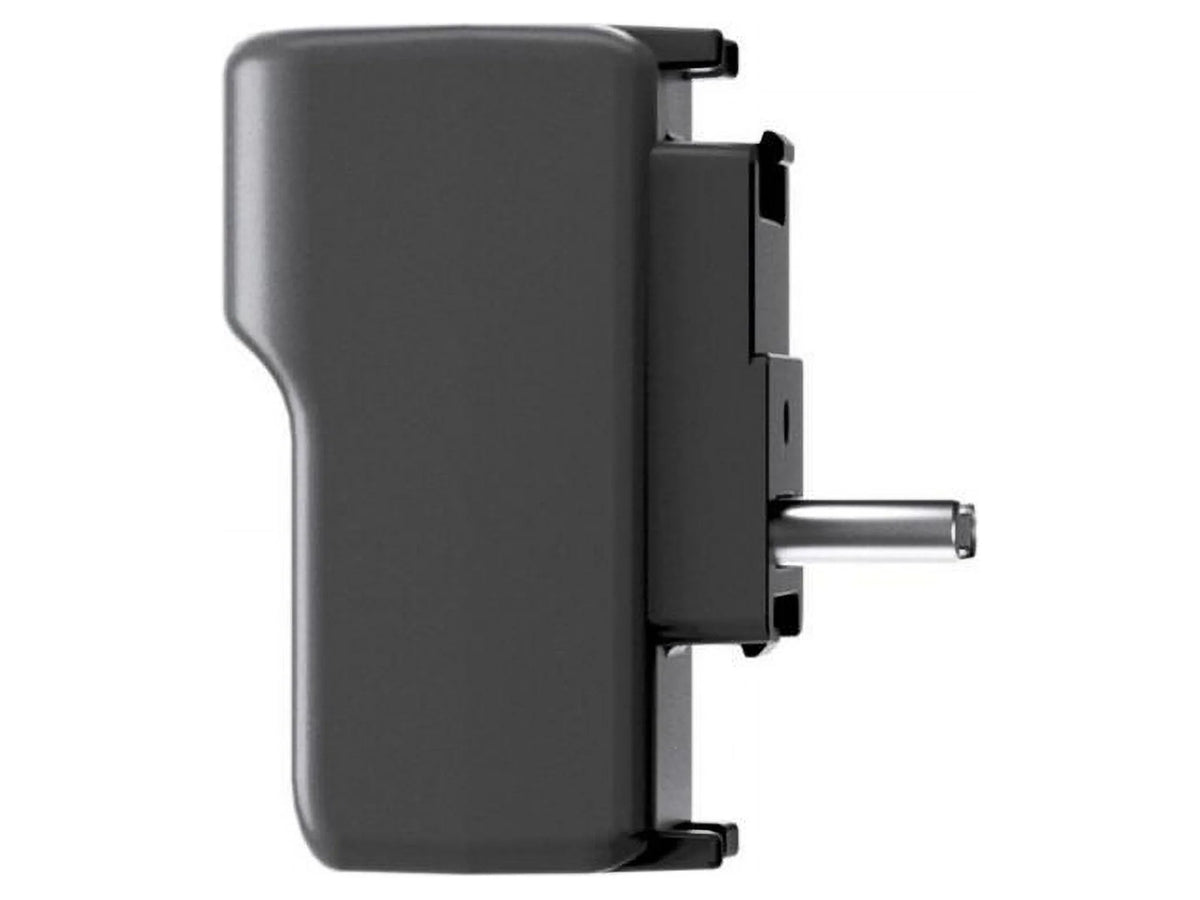 Insta360 CINTYAV-E Vertical Microphone Adapter for ONE X2, Black
