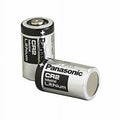 Panasonic CR2 Industrial 3 Volt Lithium Batteries (Pack of 48)