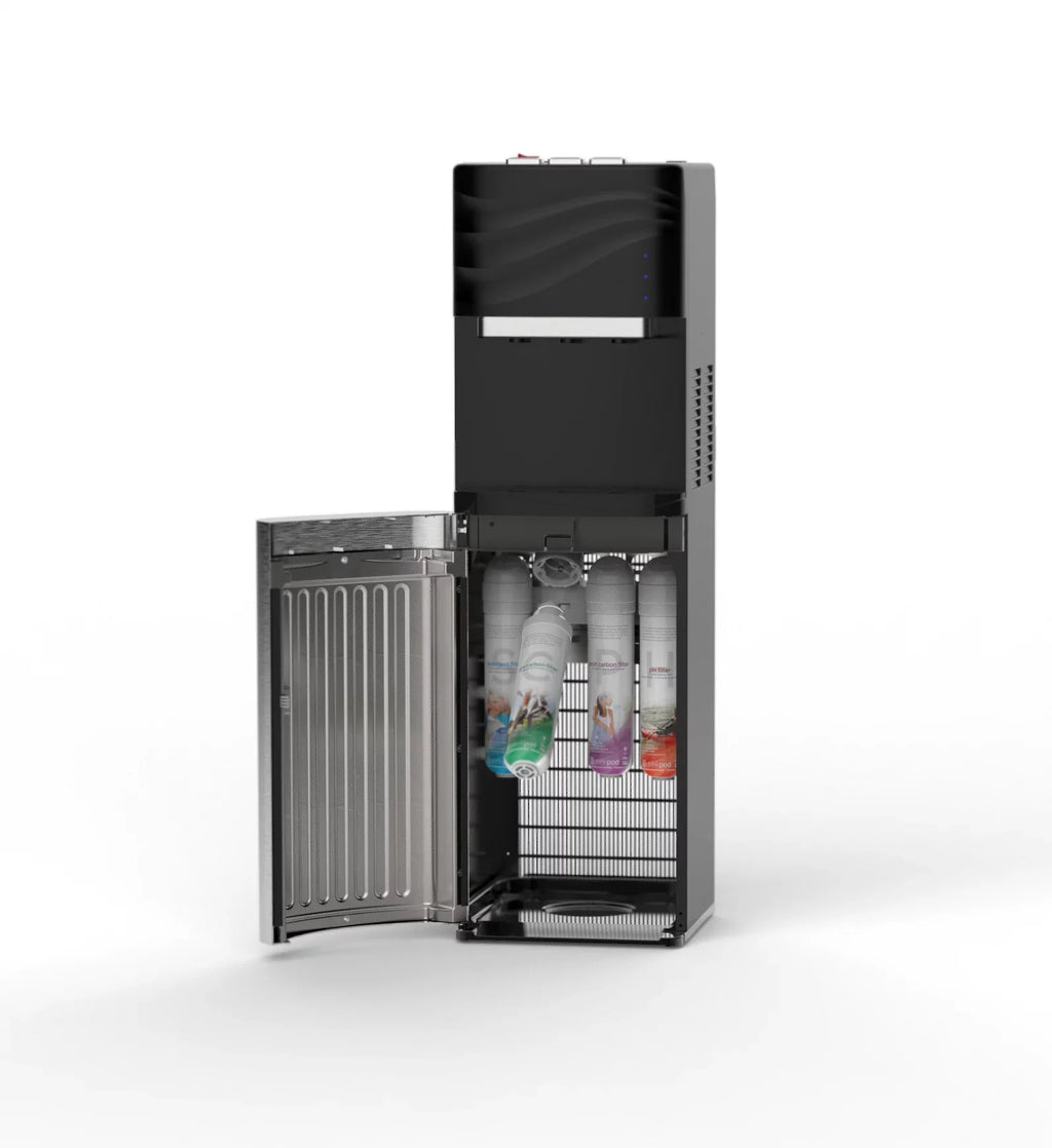 Drinkpod USA 100 Series Bottleless Water Cooler