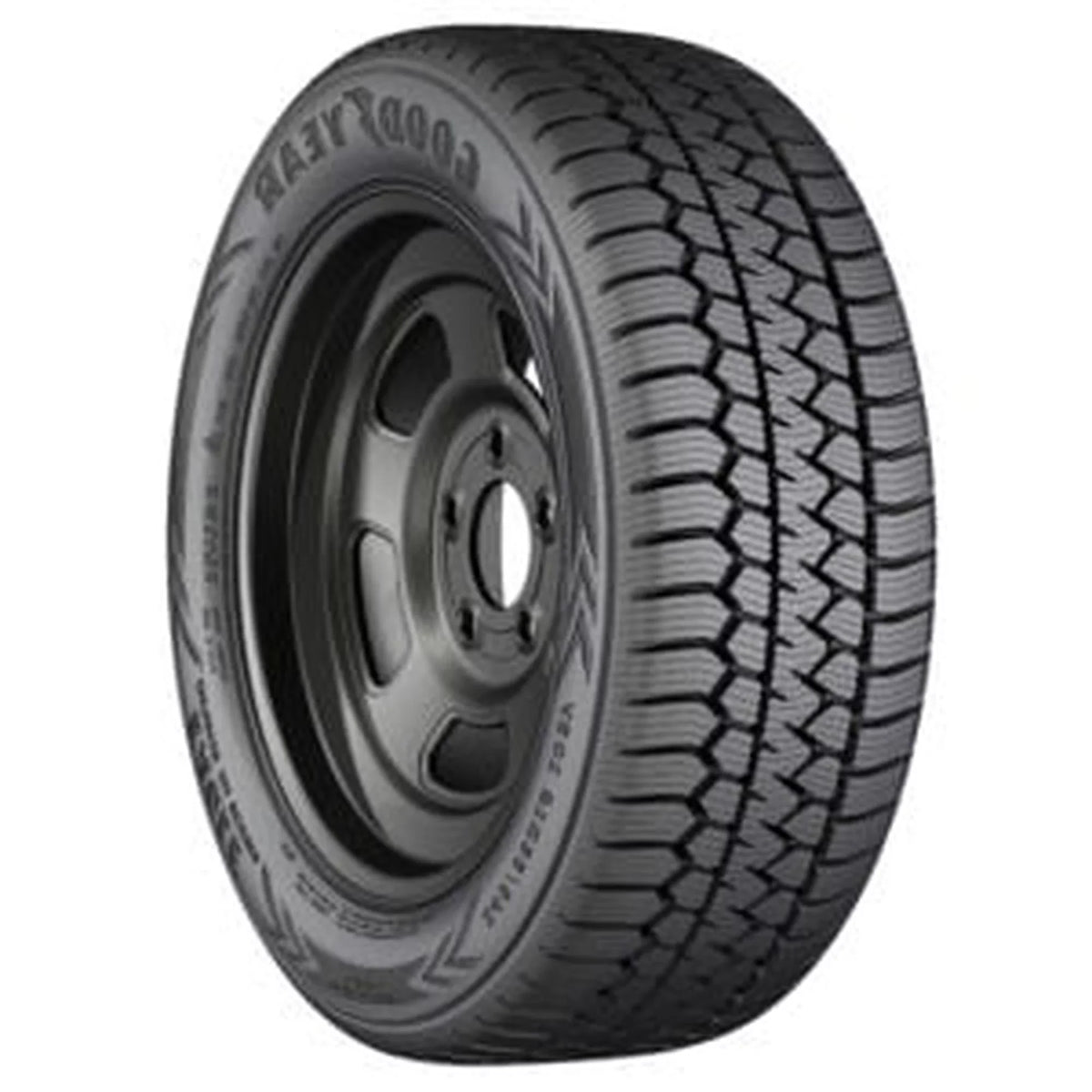 Goodyear Eagle Enforcer All Condition P275/55R20 113V Passenger Tire