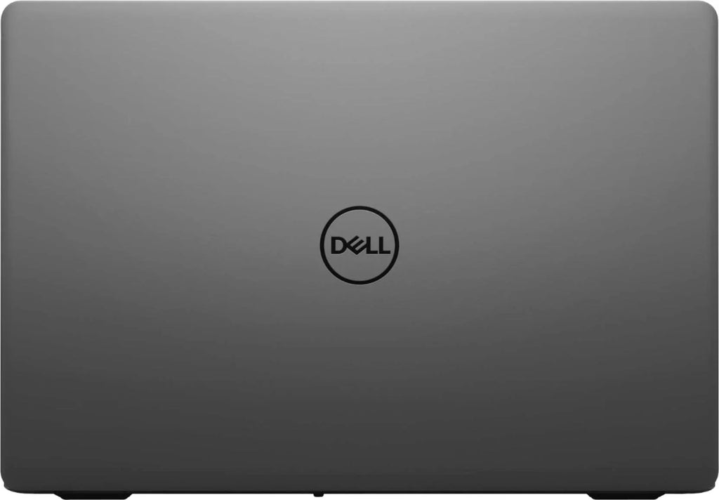 Inspiron 15.6"FHD Touch Laptop, Core i5-1035G1, 12GB DDR4 RAM, 512GB SSD, Webcam, WiFi, HDMI, Bluetooth, with MiTech 32GB USB Card, Windows 10, Black