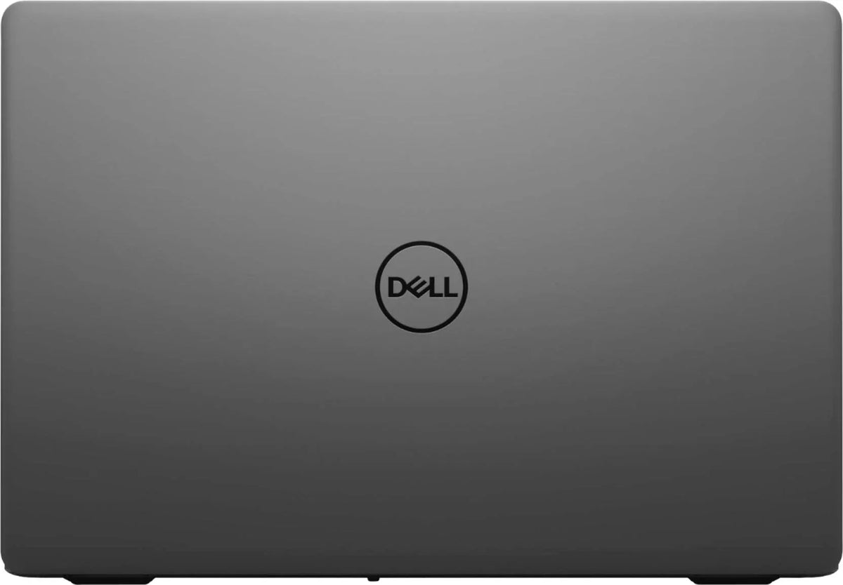 Inspiron 15.6"FHD Touch Laptop, Core i5-1035G1, 12GB DDR4 RAM, 512GB SSD, Webcam, WiFi, HDMI, Bluetooth, with MiTech 32GB USB Card, Windows 10, Black