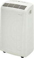 Restored DeLonghi 6,700 BTU (10,000 BTU ASHRAE) 3-Speed Portable Air Conditioner with Dehumidifier (Refurbished)
