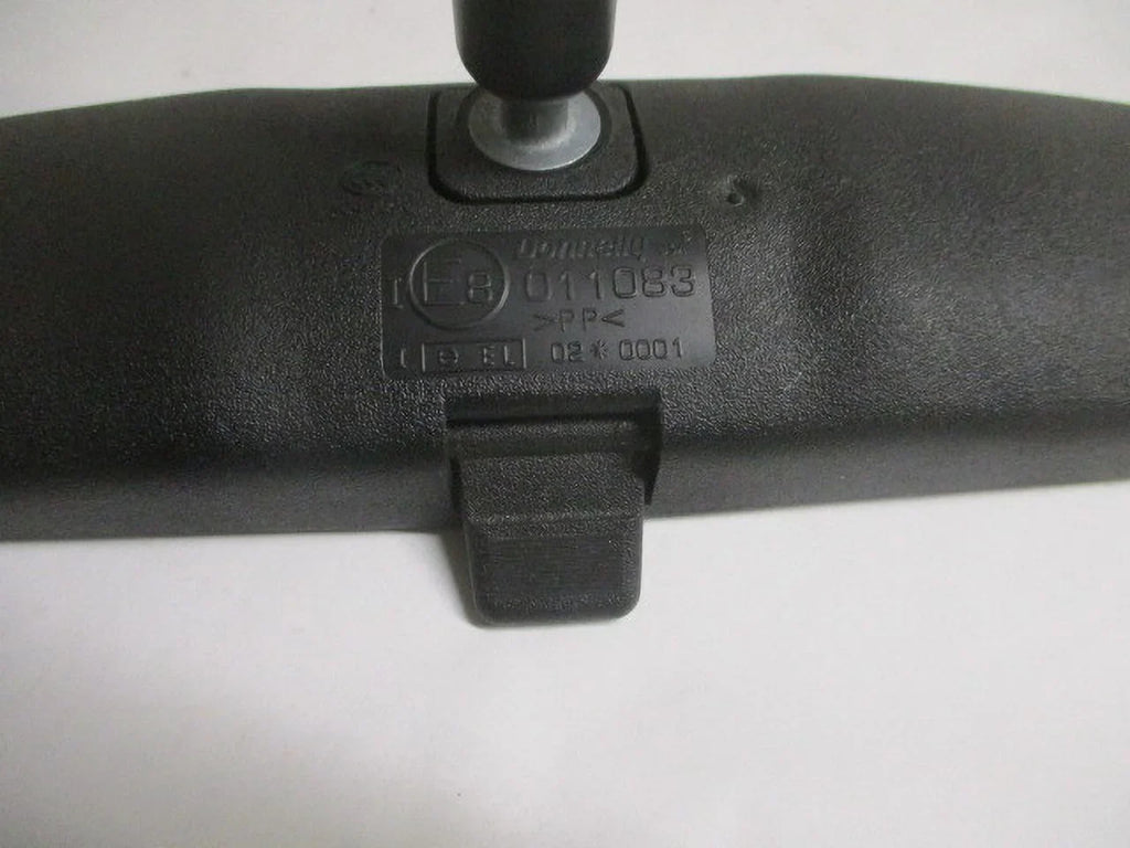 Pre-Owned Dodge Caravan Ram 1500 2500 Manual Rear View Mirror OEM LKQ (Good)