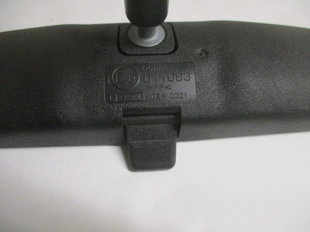 Pre-Owned Dodge Caravan Ram 1500 2500 Manual Rear View Mirror OEM LKQ (Good)