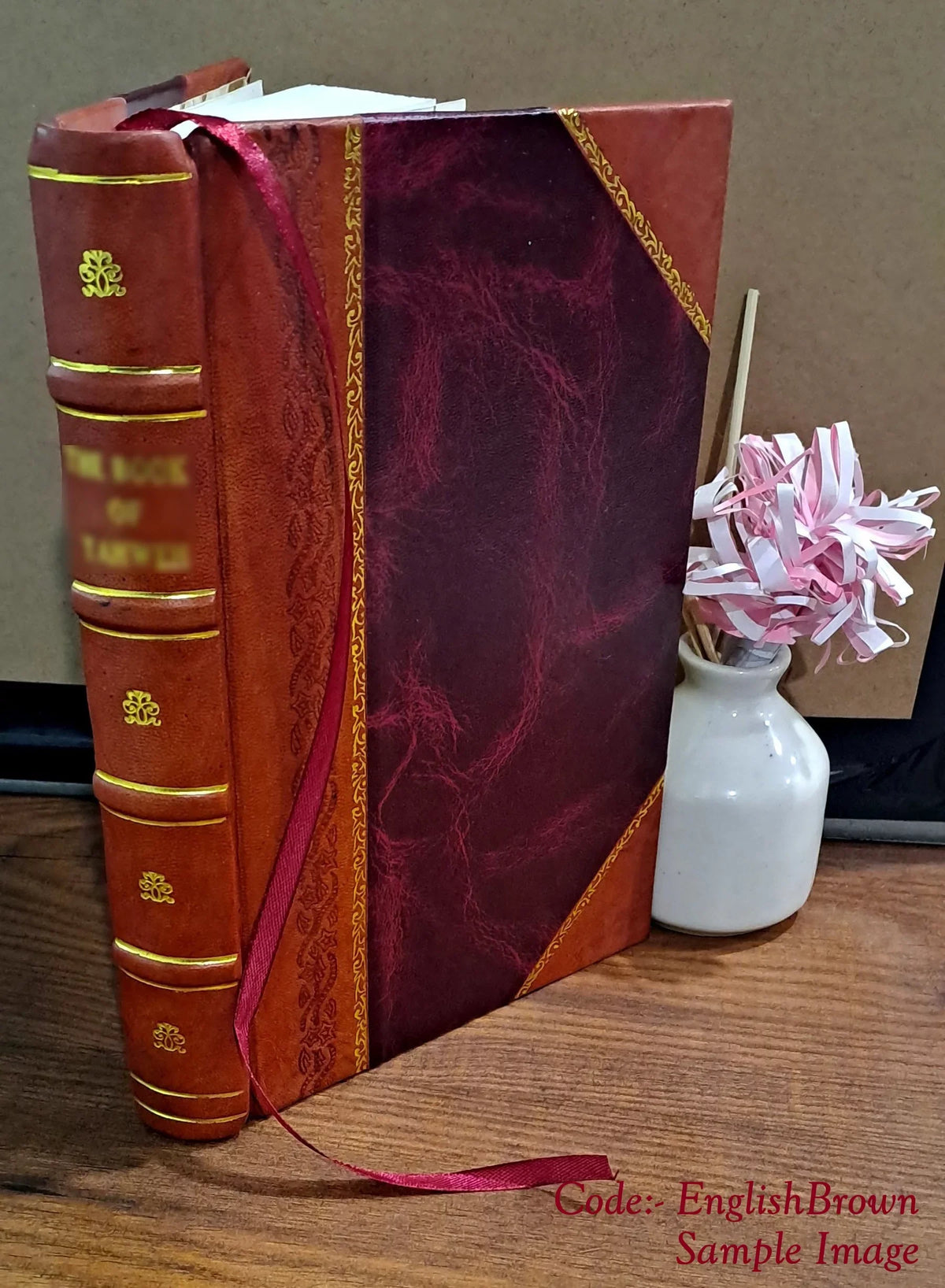 White River National Forest (N.F.) Marble Winter Sports Site : environmental impact statement. D. Volume D 1975 [Leather Bound]
