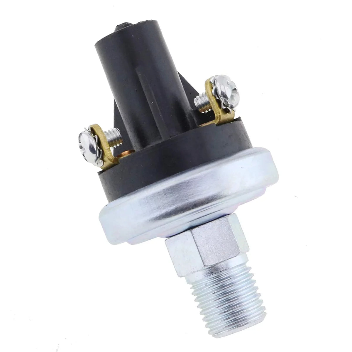 Oil Pressure Switch 10 PSI 1/4-18 N/C 0G6820 for Generac Guardian GT990 GT760