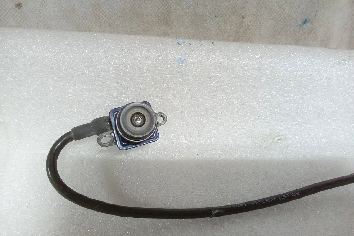 Pre-Owned 2013 Jeep Grand Cherokee Gate Mounted Rear View Camera 56054059AD OEM LKQ (Good)