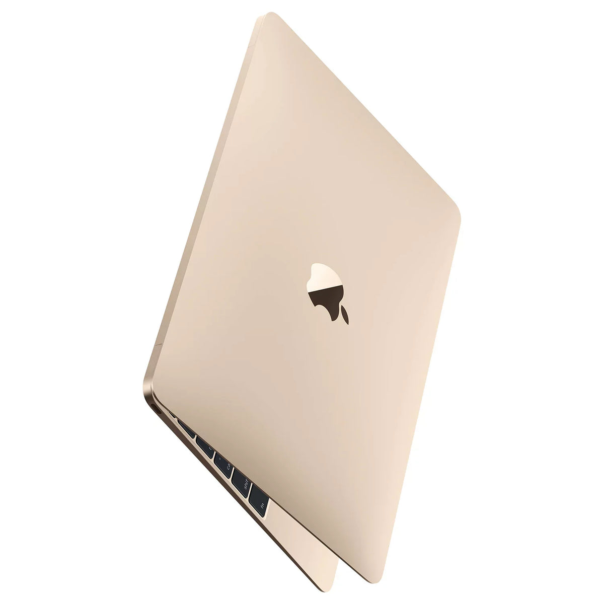 Pre-Owned Apple Macbook Retina 12" Laptop Dual Core 8GB 256GB - Gold - MLHE2LL/A (Refurbished: Good)