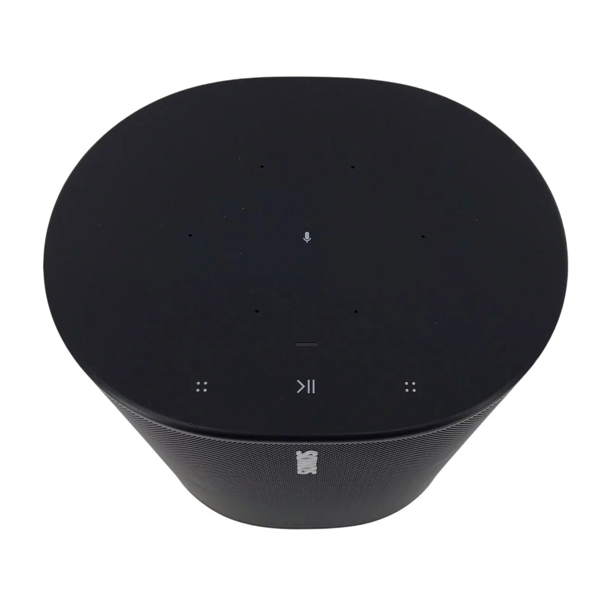 Sonos Move S17 Portable Bluetooth Smart Wireless Speaker Black #U1207 Used