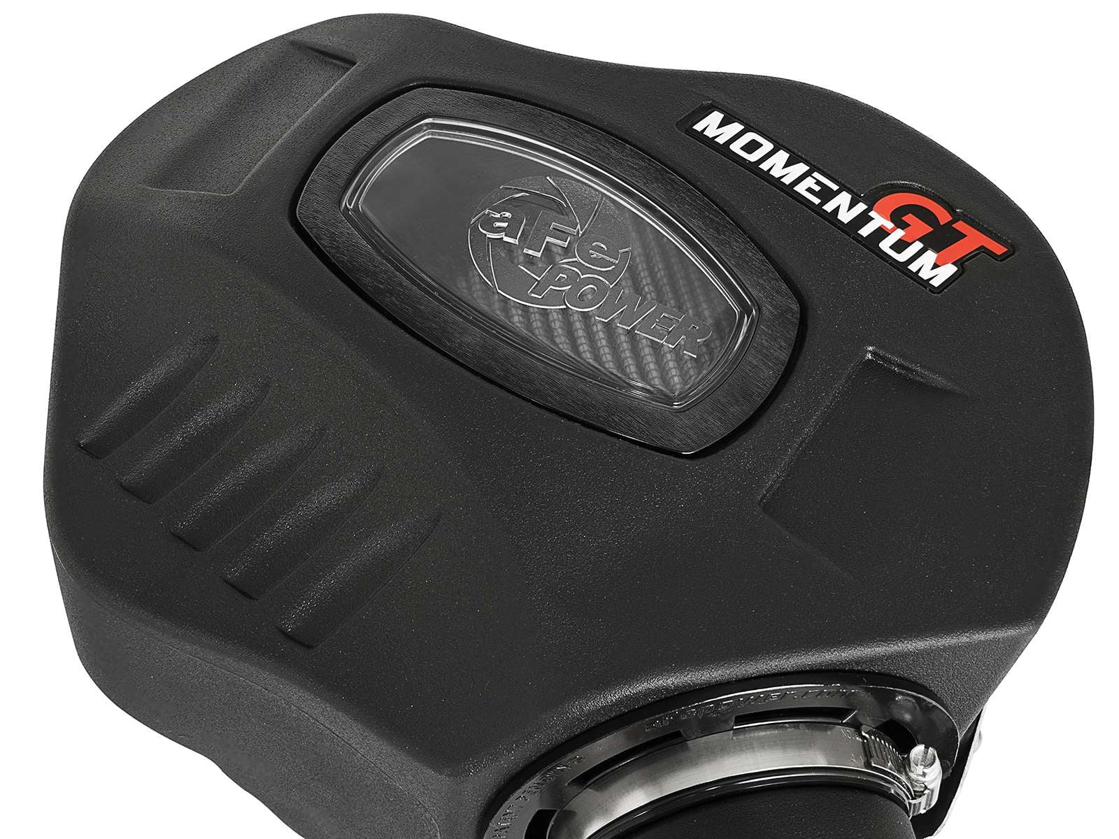 Momentum GT Cold Air Intake System w/ Pro DRY S Filter