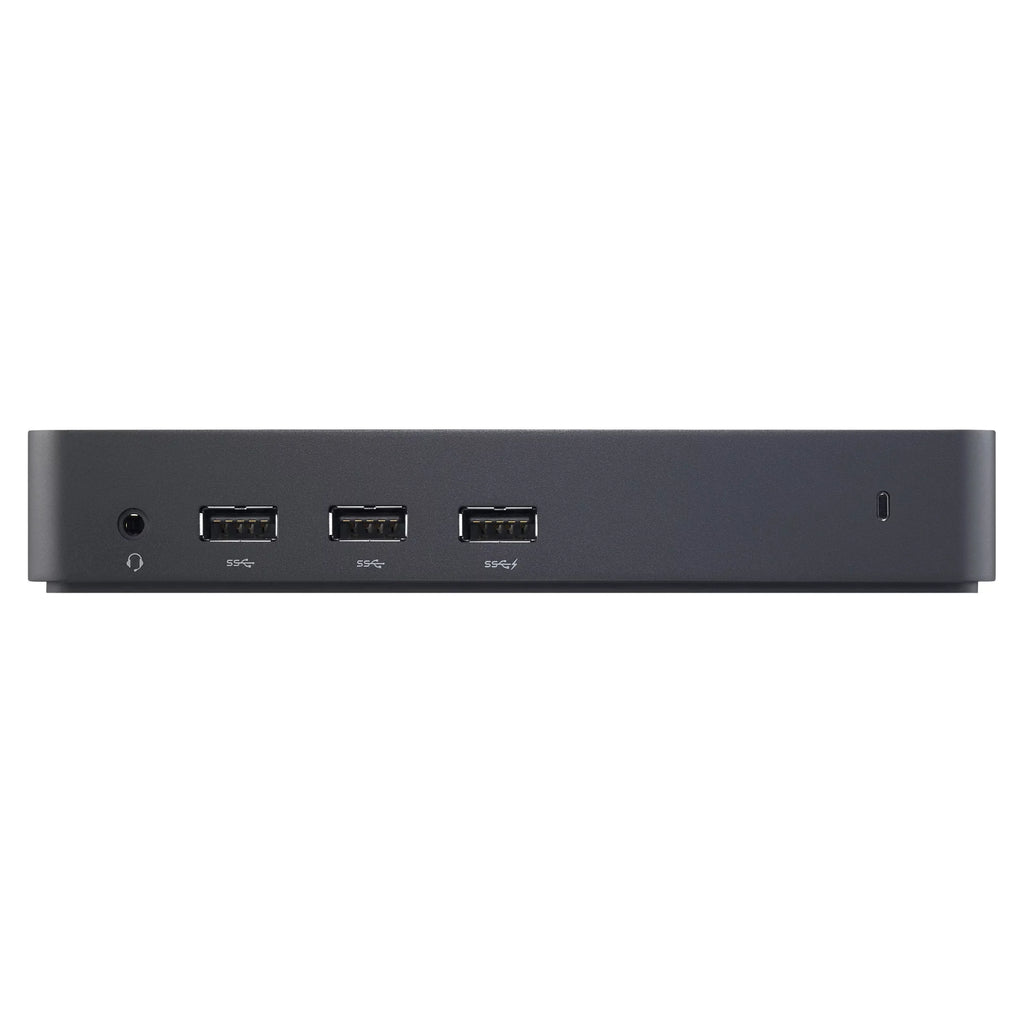 UltraHD Dock Station â USB3.0 (D3100)