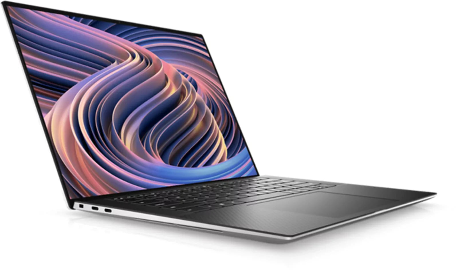 Restored XPS 9520 Laptop (2022) 15.6" FHD+ Core i7 - 4TB SSD - 16GB RAM - 3050 Ti 14 Cores @ 4.7 GHz - 12th Gen CPU (Refurbished)