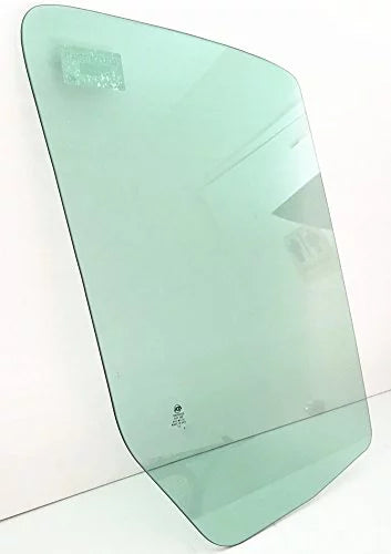 Passenger Right Front Door Window Door Glass Matching with Mercedes Benz Sprinter Van 2009-2018 Models
