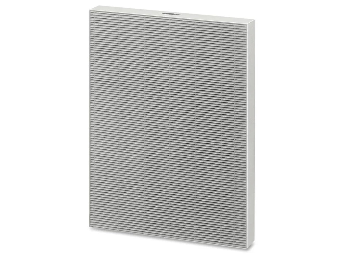 Fellowes True HEPA Filter with AeraSafe Antimicrobial Treatment