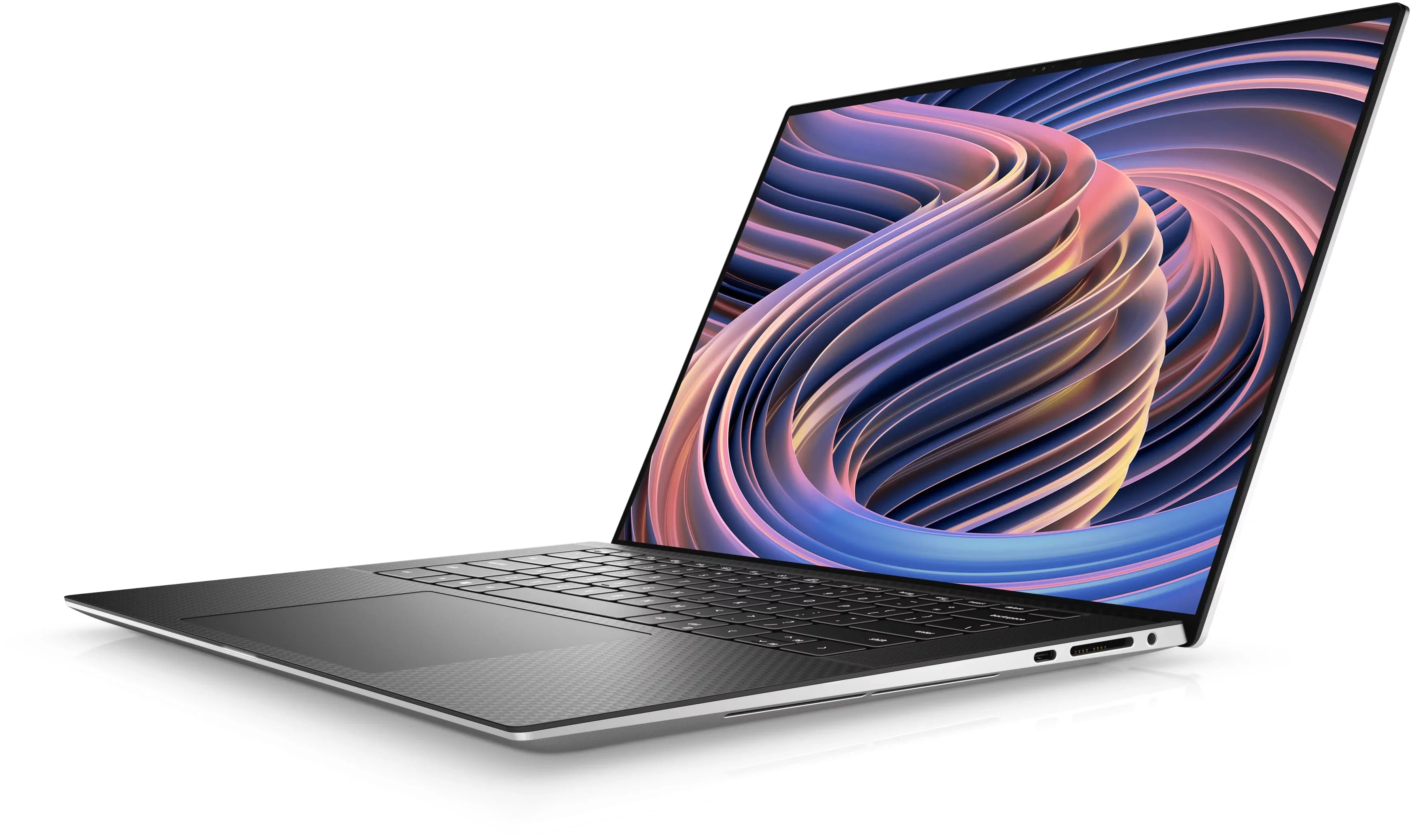 Restored XPS 15 9520 Laptop (2022) 15.6" 4K Touch Core i9 - 2TB SSD - 32GB RAM - 3050 Ti 14 Cores @ 5 GHz - 12th Gen CPU (Refurbished)