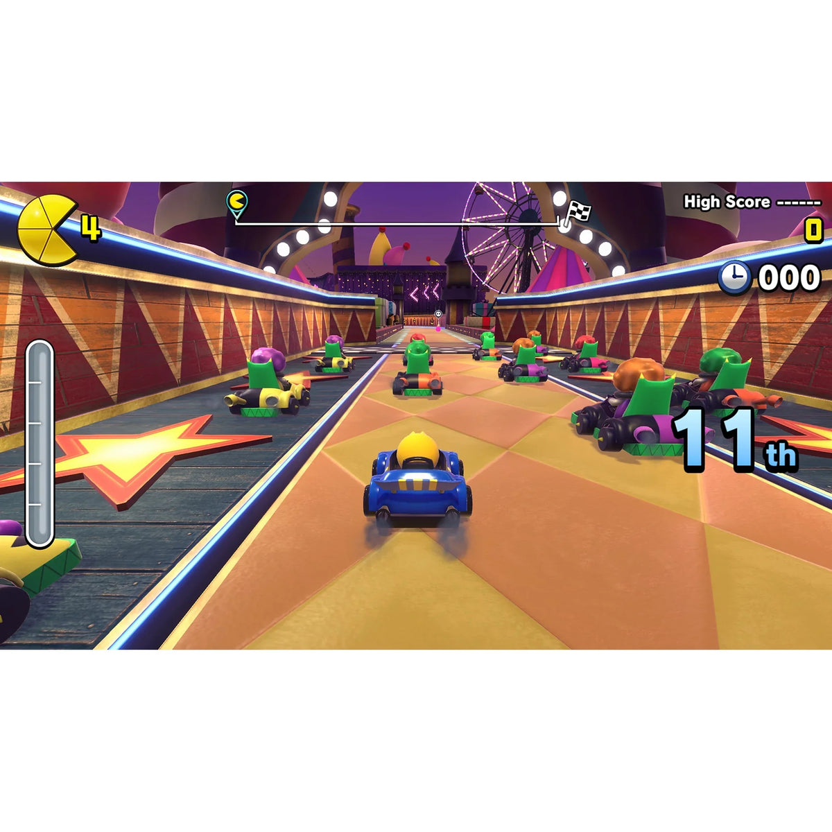 Pac-Man World Re-Pac - Nintendo Switch