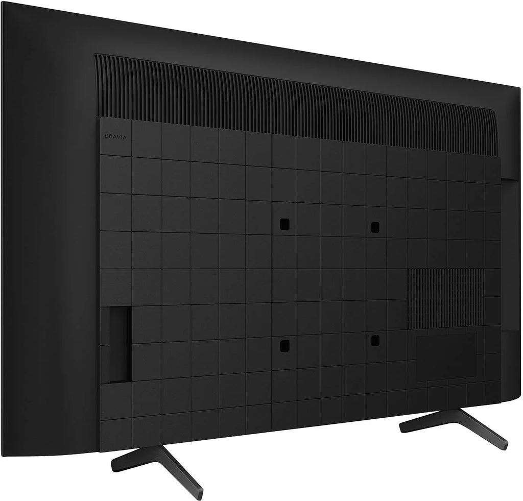 Restored Sony 50" Class 4K (2160p) Smart LED TV (KD50X80K) (Refurbished)