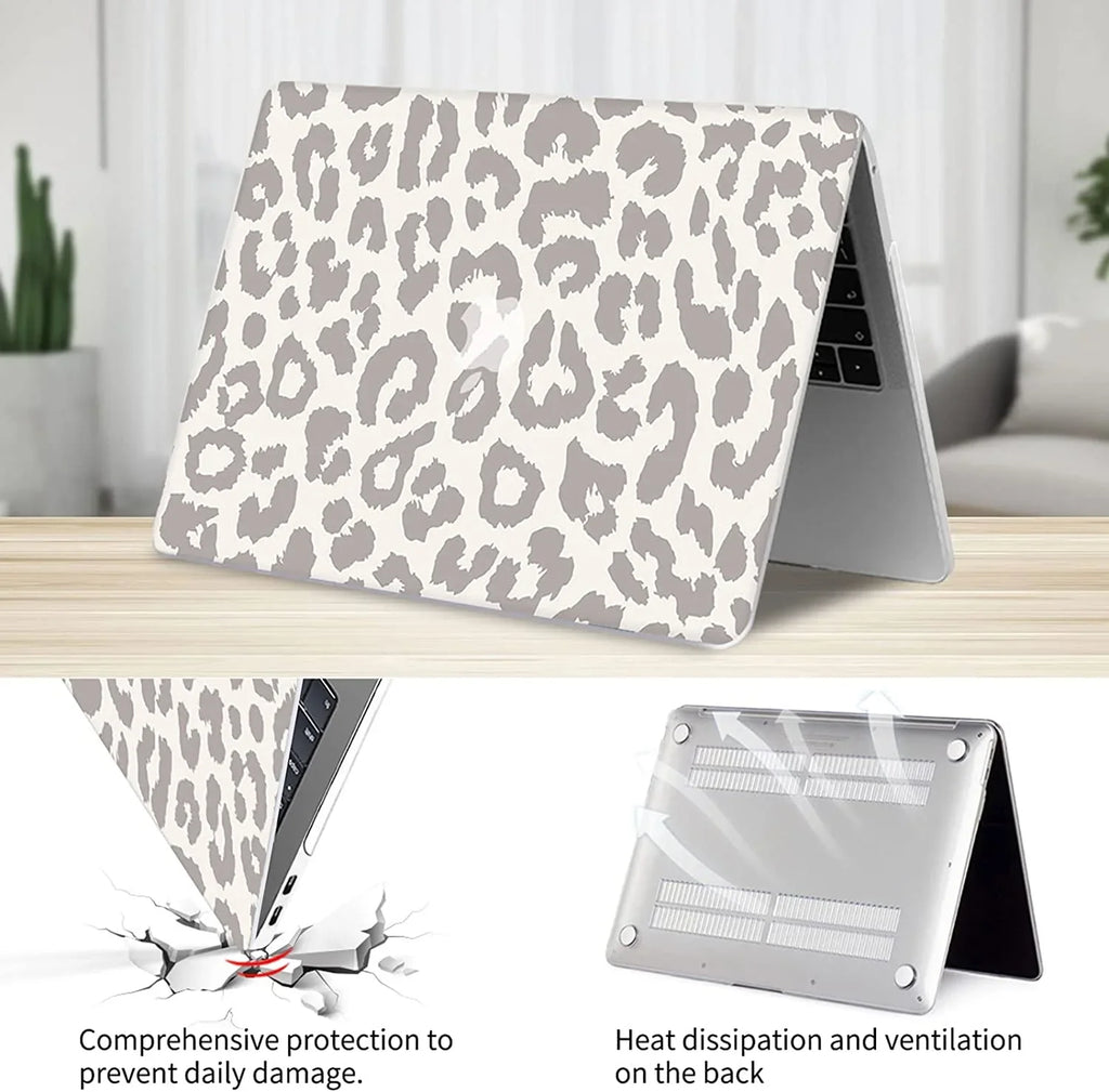 Suitable with MacBook Pro 13 inch Laptop Case 2020 2019 2018 2017 2016 Release A2159/A1989/A1706/A1708 Laptop