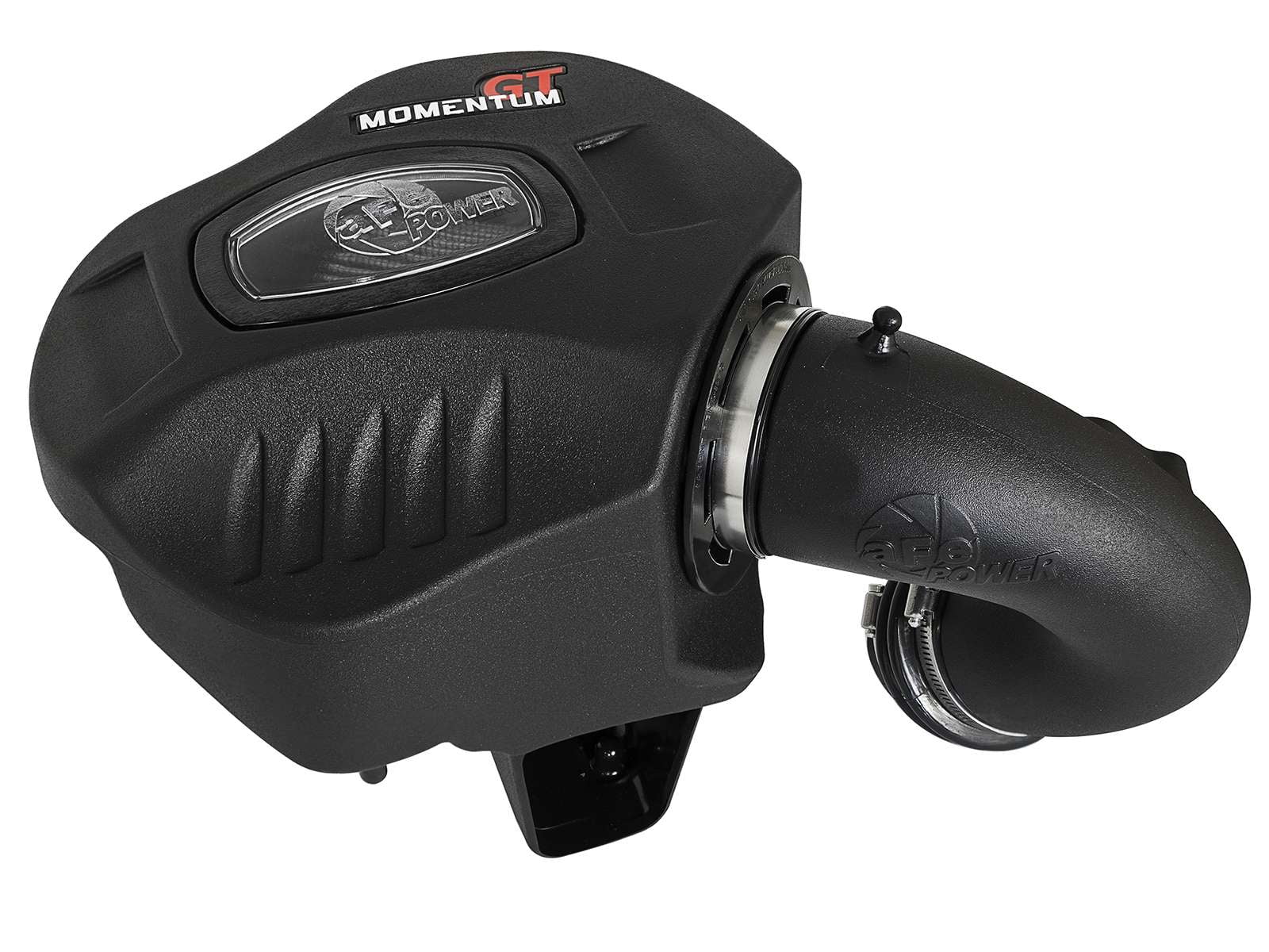 Momentum GT Cold Air Intake System w/ Pro DRY S Filter