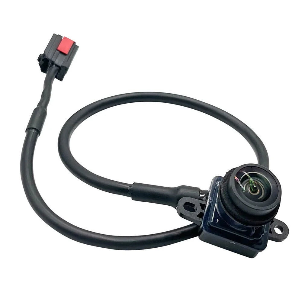 Paddsun Standard Rear View Camera - Perfect Fit for RAM PROMASTER 1500 2500 3500 - Drive with Confidence