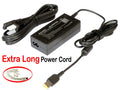 iTEKIRO AC Adapter for Lenovo ThinkPad Yoga 11e 5th Gen 20LM, Yoga 11e 20LM0004US, Yoga 11e 20LM0005US, Yoga 11e 20LM000UUS 20LM000VUS 20LM000WUS 20LM000XUS 20LM000YUS, Yoga 11e 3rd Gen 20GC 20GE