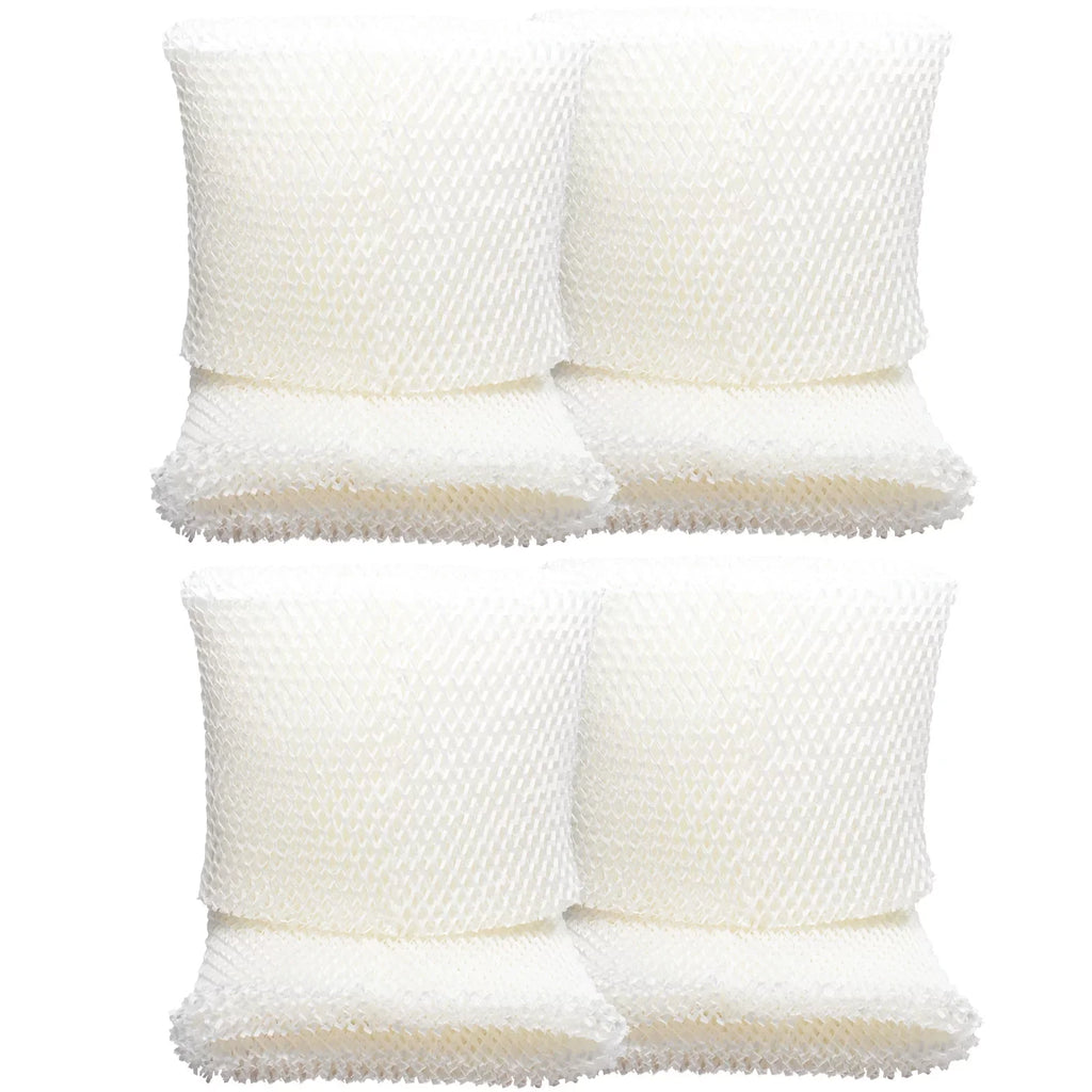 8-Pack Replacement GE 106763 Humidifier Filter - Suitable GE HWF65 Air Filter