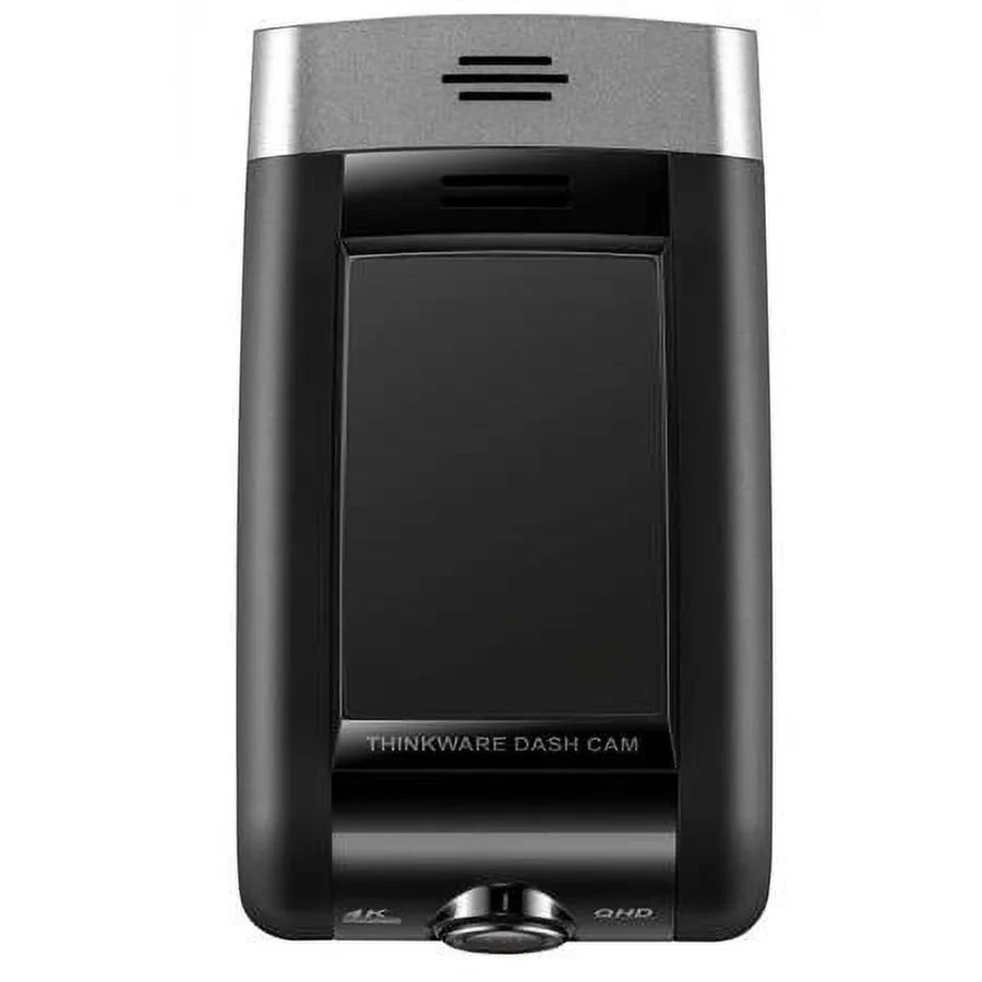 THINKWARE U1000 Dual Dash Cam 4K UHD 3840X2160 Front Cam, 2K 2560X1440 Rear Cam