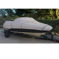 Watercraft Coating Matching for FOUR WINNS SUNDOWNER 195 CUDDY I/O 1992 STORAGE, TRAVEL, LIFT