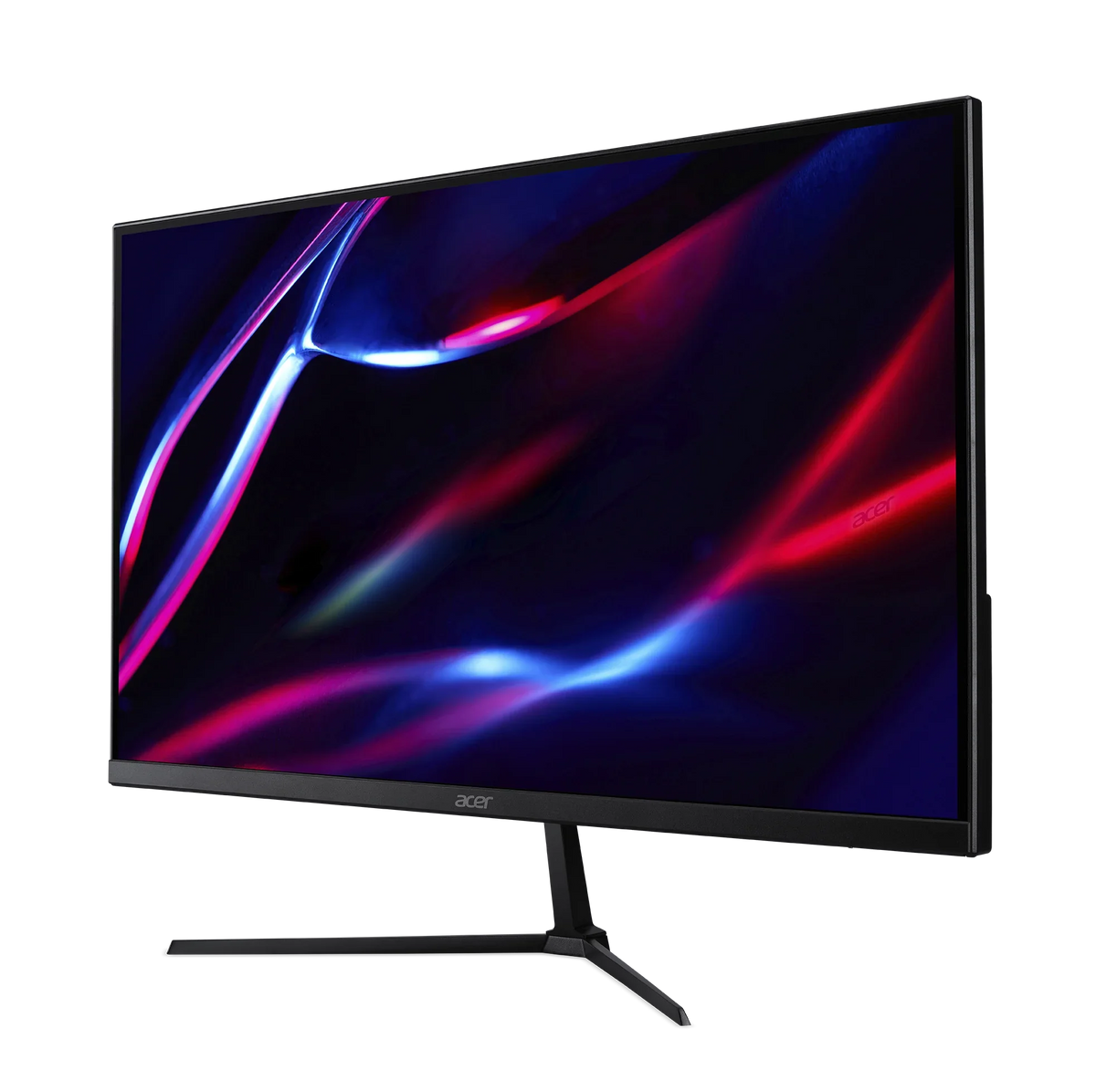 Acer Nitro 23.8” Full HD (1920 x 1080) VA Gaming Monitor with AMD FreeSync Premium Technology, 180Hz Refresh Rate, 1ms VRB, (1 x Display Port 1.4, 1 x HDMI 2.0 and 1 x Audio-Ou), QG240Y S3bipx