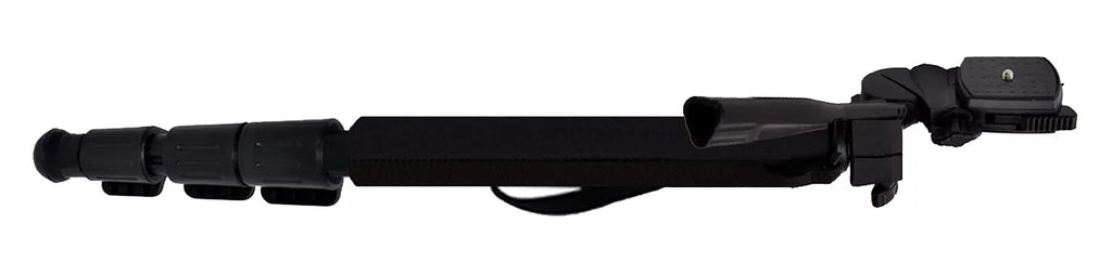 Professional Black 72" Monopod / Unipod (Quick Release) For Sony Cyber-shot DSC-RX100 II