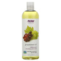 NOW Solutions Grapeseed Oil 16 Fl Oz