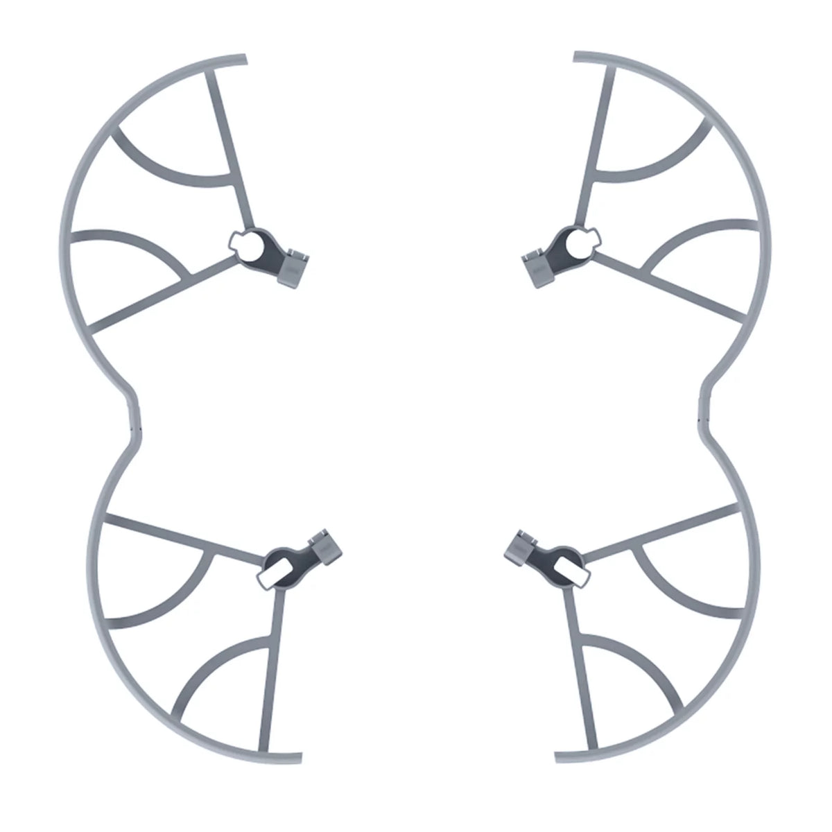 walmeck Fitting with AIR 2S/Mavic Air 2 Propeller Guards Removable Propellers Protector Drone Accessories