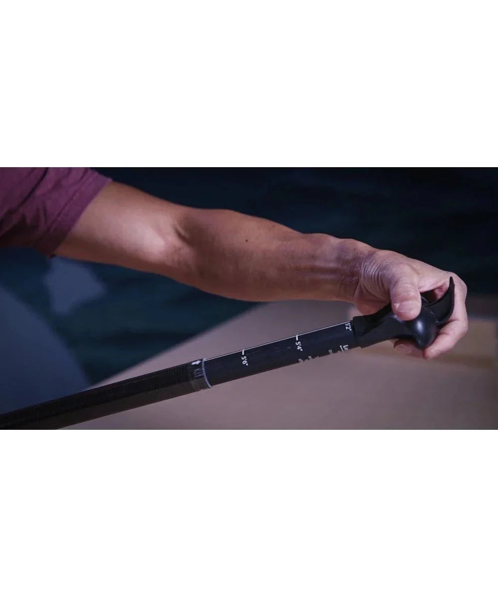 KIALOA Makai Adjustable Stand Up Paddle - 2022