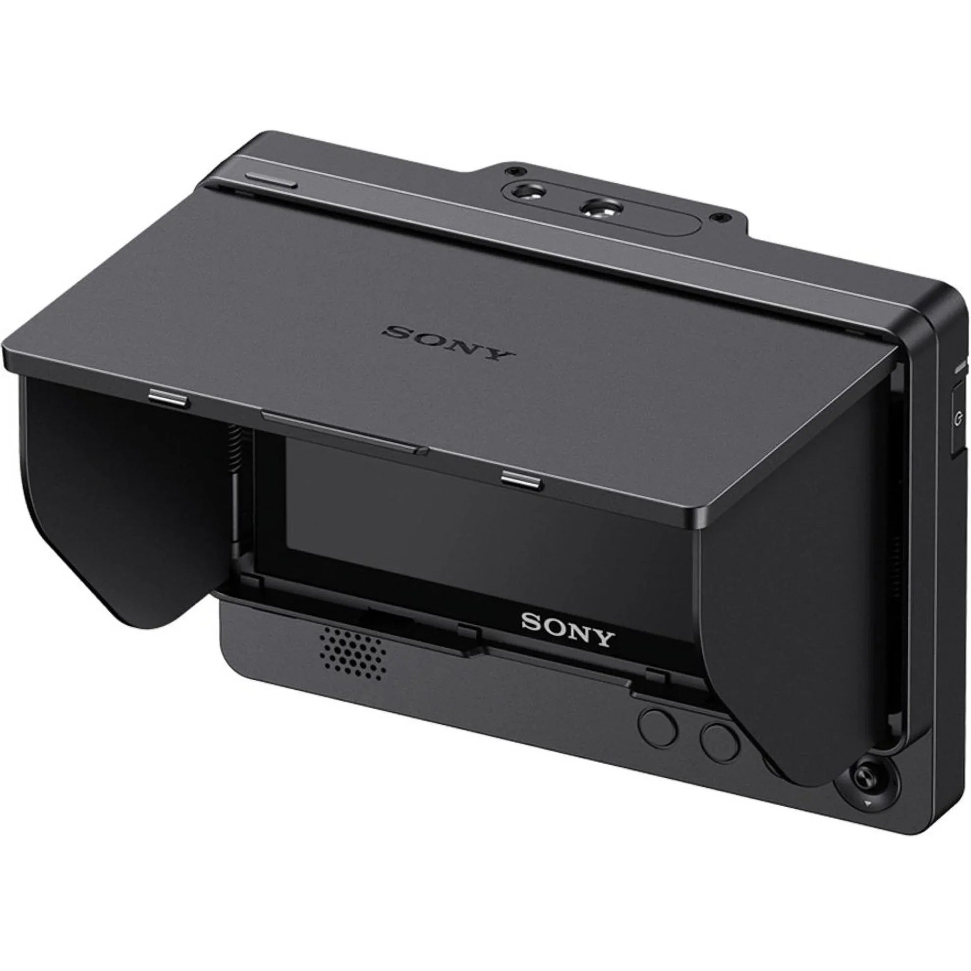 Sony CLM-FHD5 5" Class Full HD LCD Monitor, 16:9, Black
